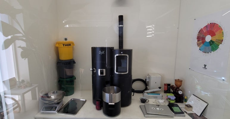 오든커피(OTHEN COFFEE) 이미지