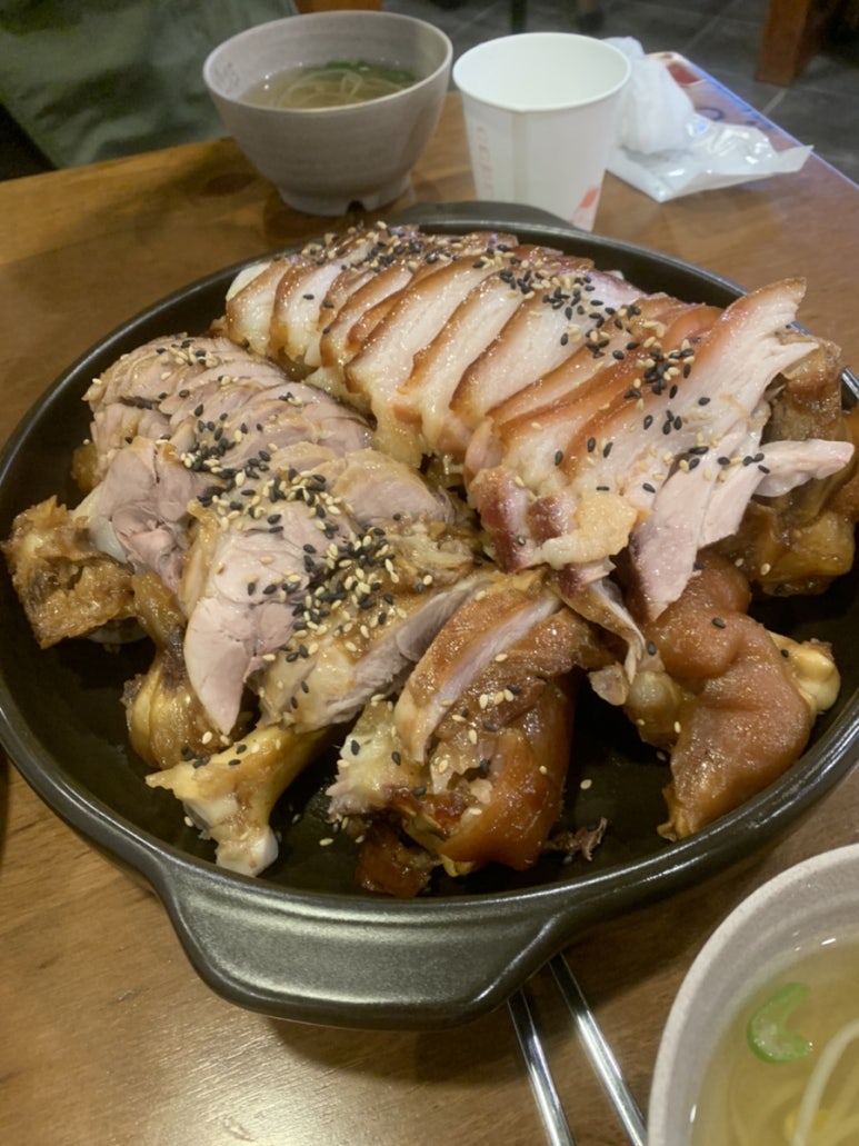 족발야시장 보람점 이미지