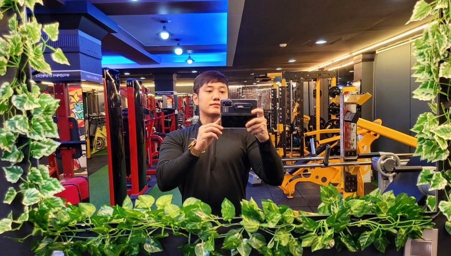 에프엠퍼스널트레이닝 이미지