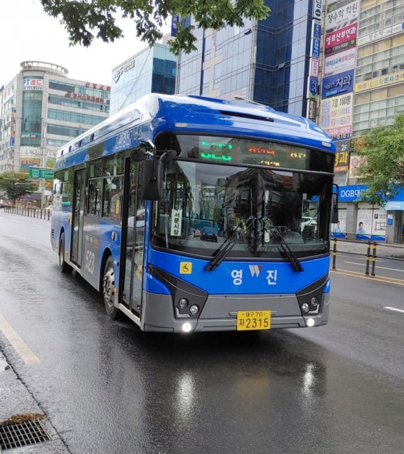 영진전기 이미지