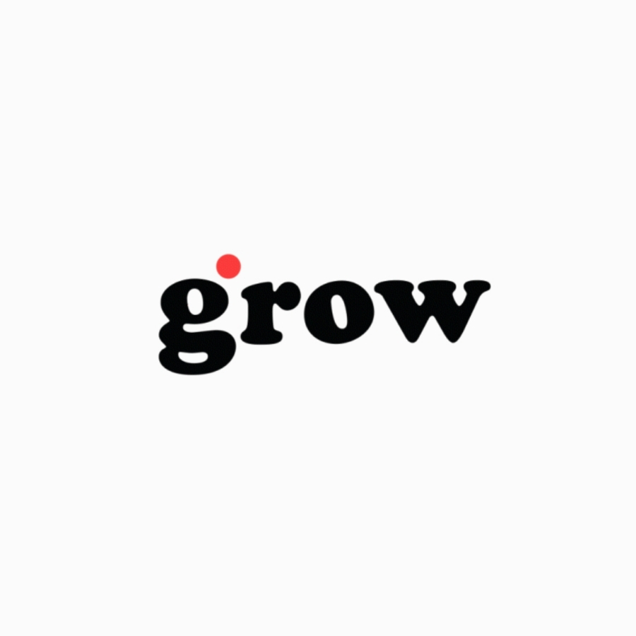 Grow 그로우 이미지