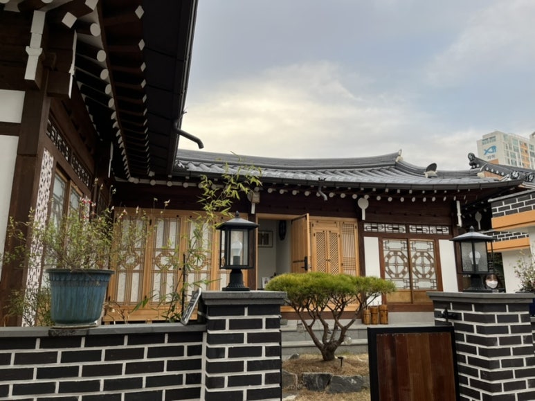 필굿한옥 이미지
