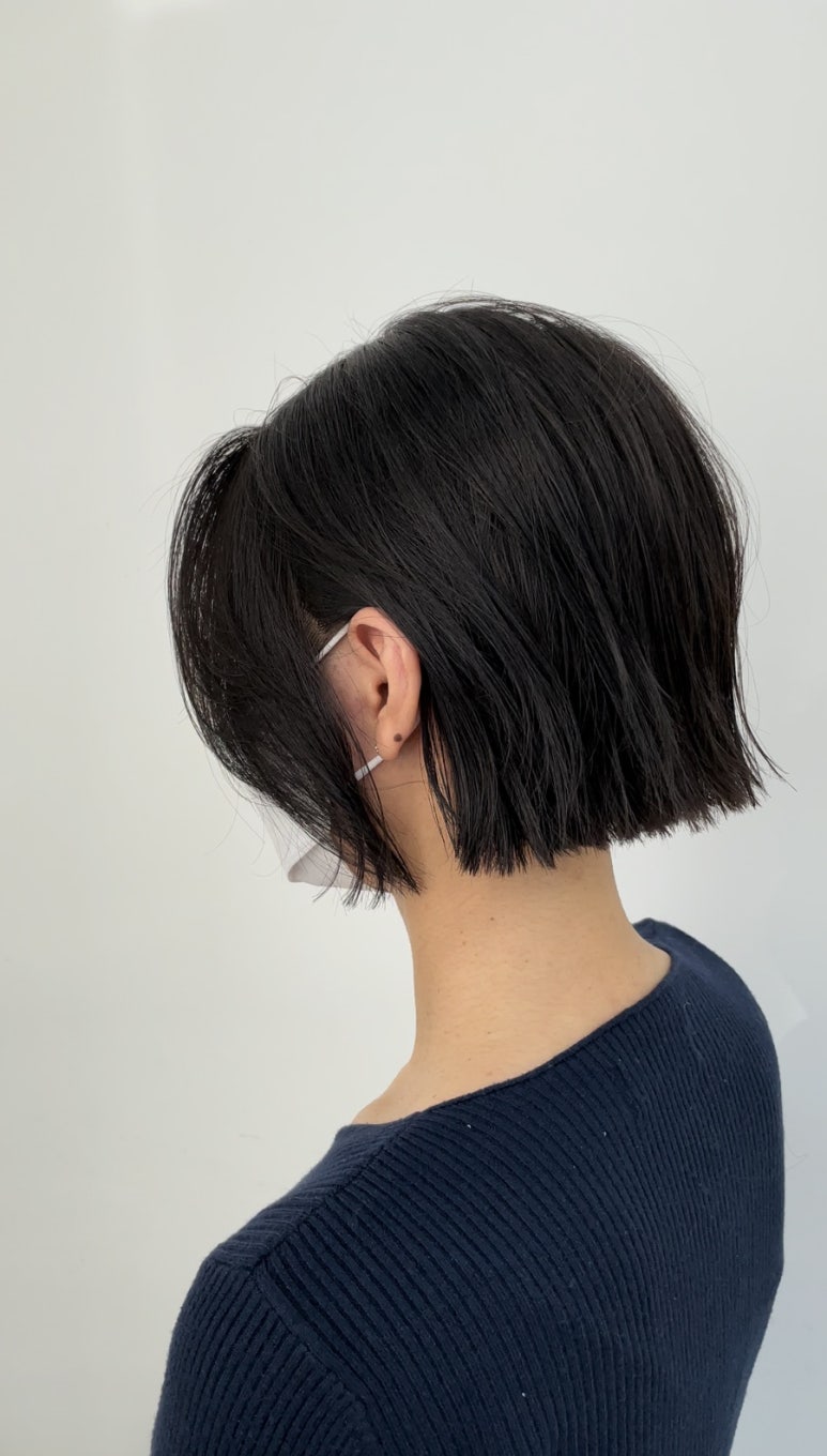 이즈미용실 이미지