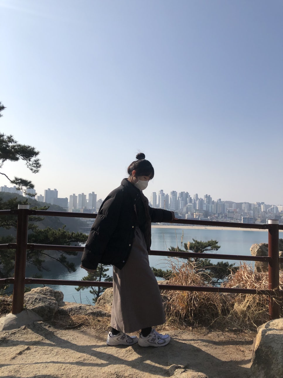 공차울산대왕암공원점 이미지