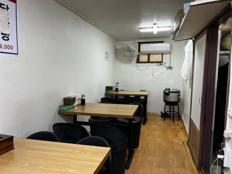 서촌인왕식당 이미지