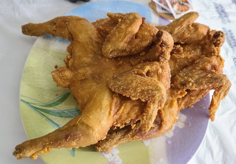 가마치통닭서천 이미지