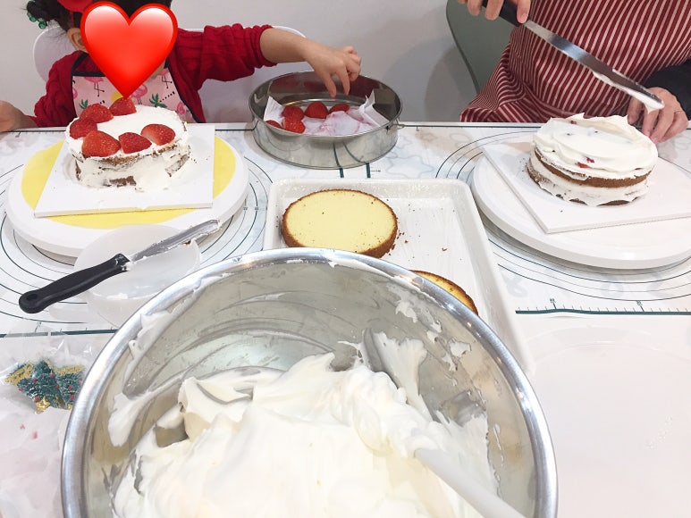 살짝쿵떡 이미지
