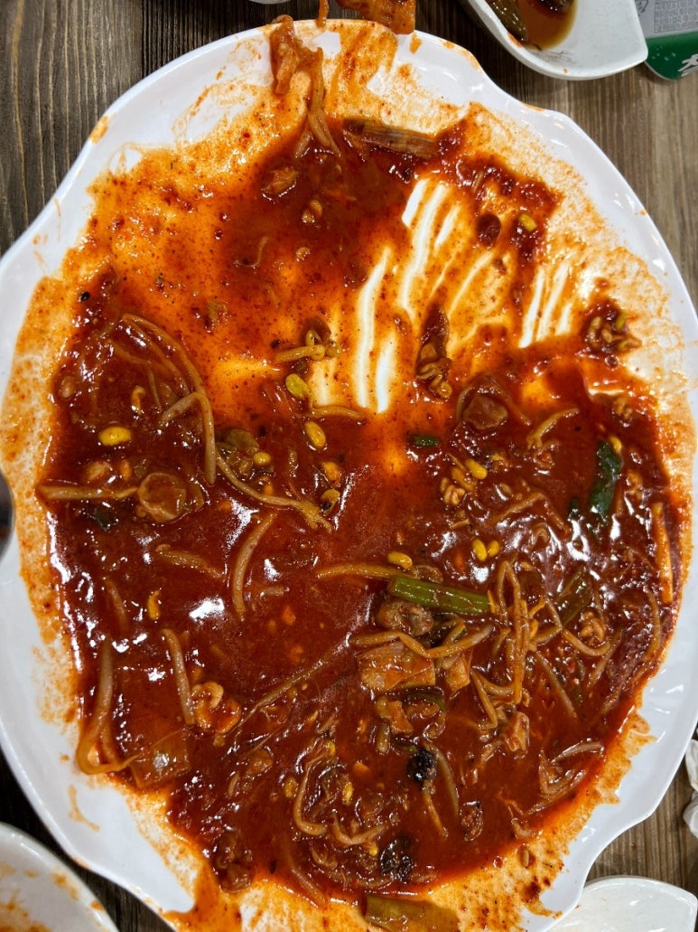 대구아구찜 이미지