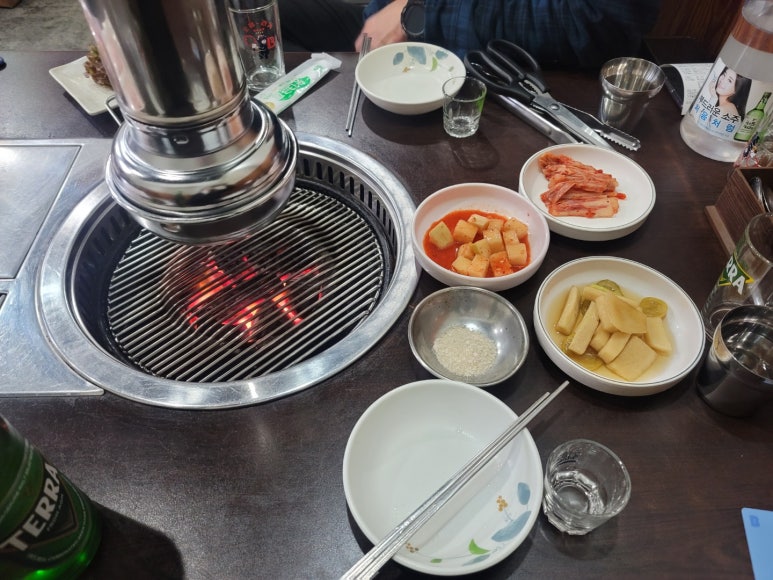 시장한우축산 이미지