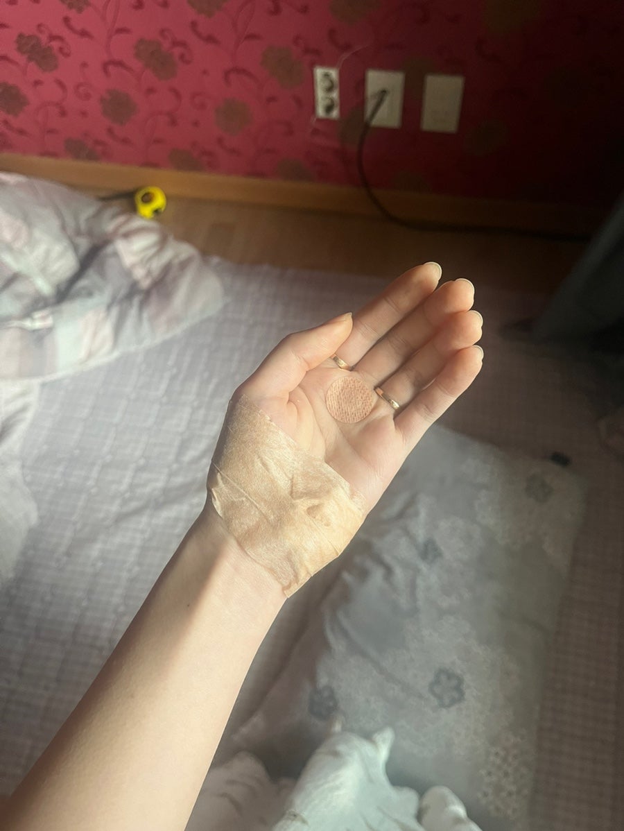 더웰피부과의원 이미지
