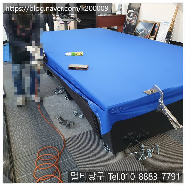 원당구장 이미지
