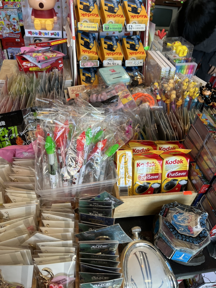 삼덕식품 이미지