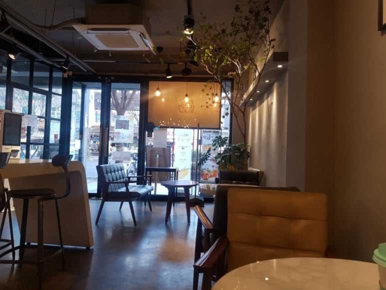 카페소울 이미지