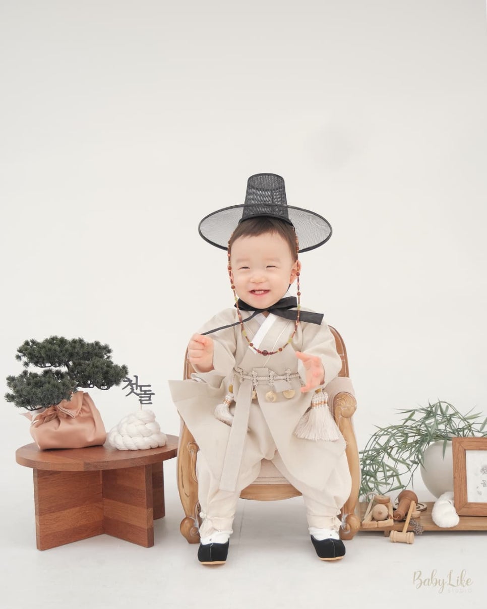베이비라이크스튜디오 이미지