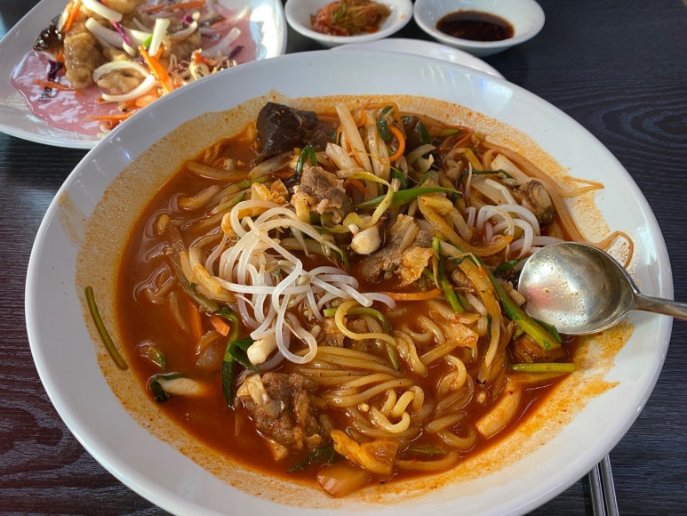쌍용대반점 이미지