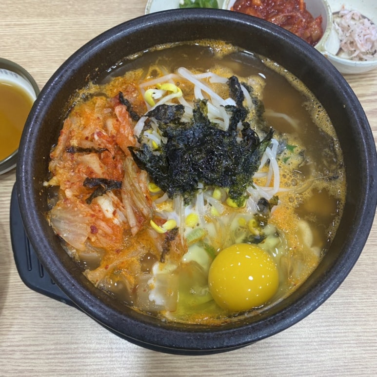 전주명가콩나물국밥석사점 이미지