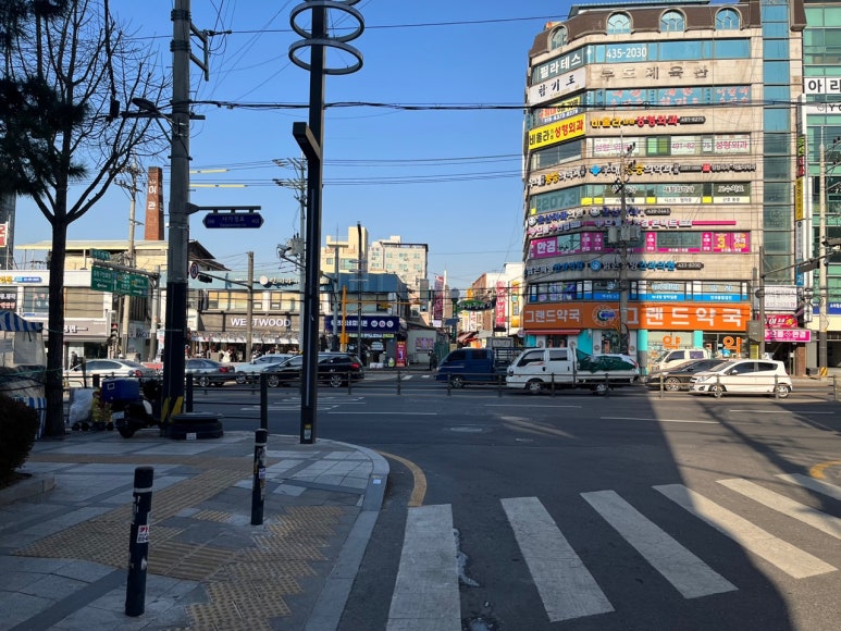 유진모텔 이미지