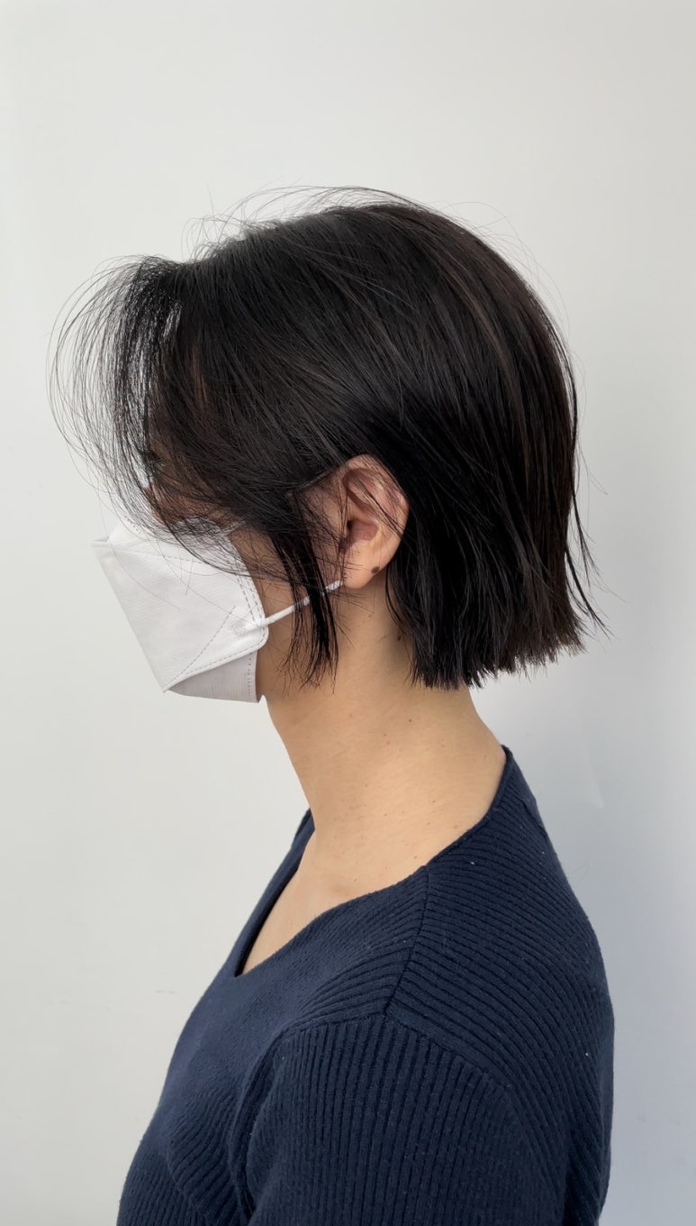 이즈미용실 이미지