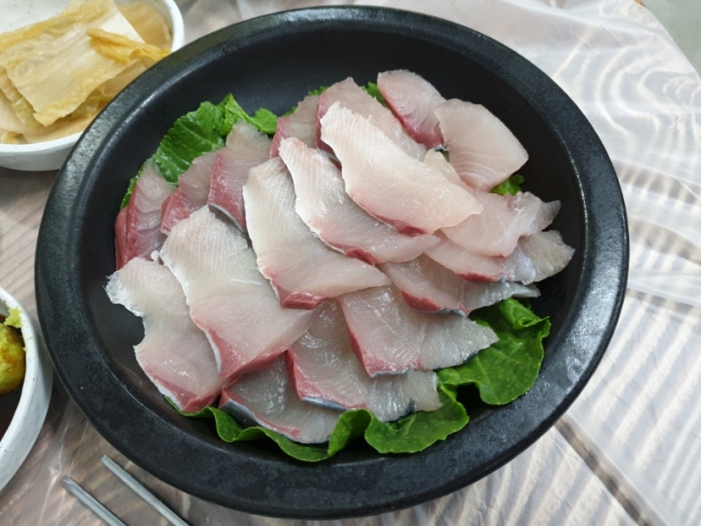 포항아지메 이미지