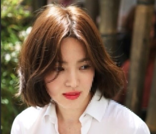 조현미용실 이미지