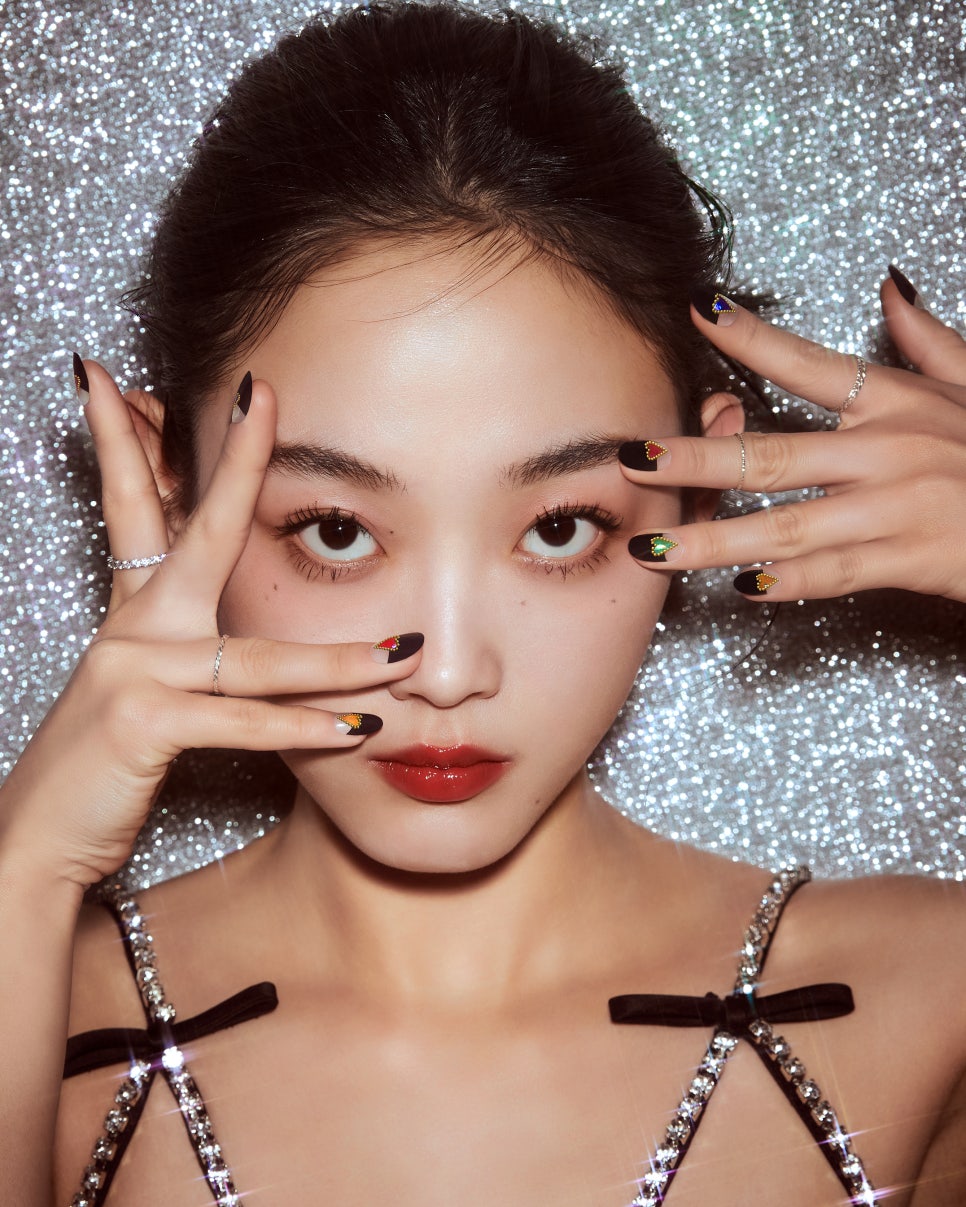 숲속네일 이미지