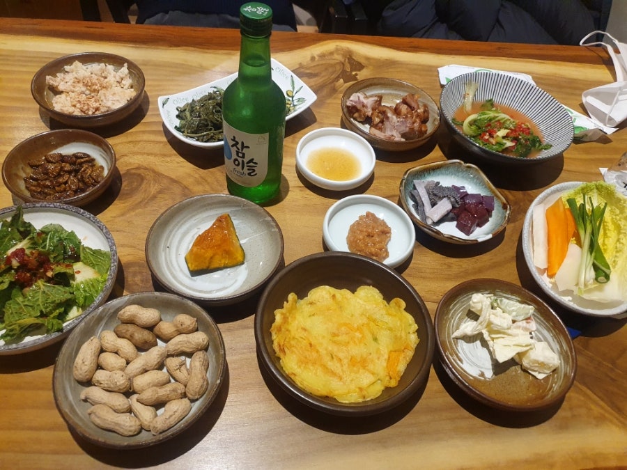 찜고기일번지 이미지