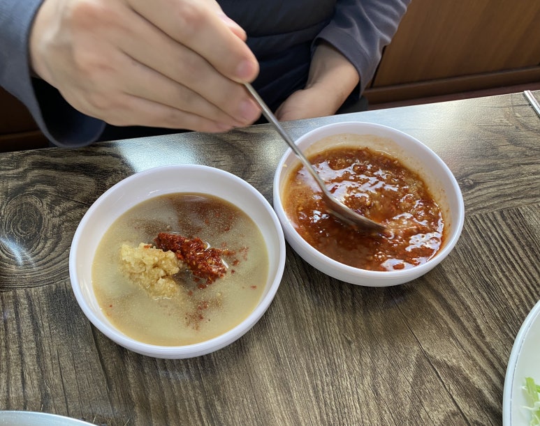 홍제닭한마리 이미지