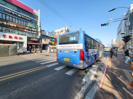 삼양교통 이미지