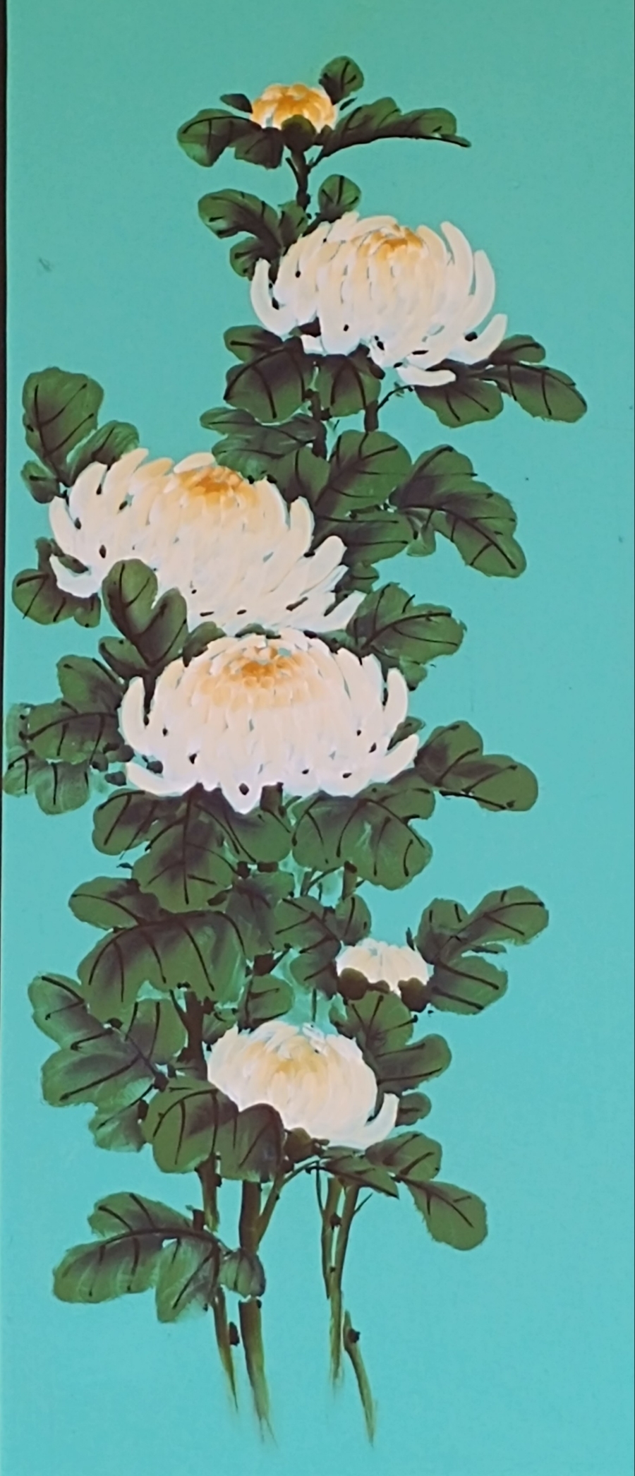 수림장 이미지