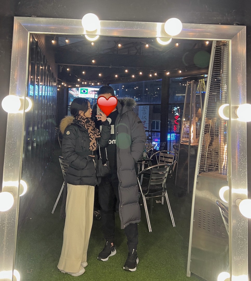 그랑시앤오감쌀롱 이미지