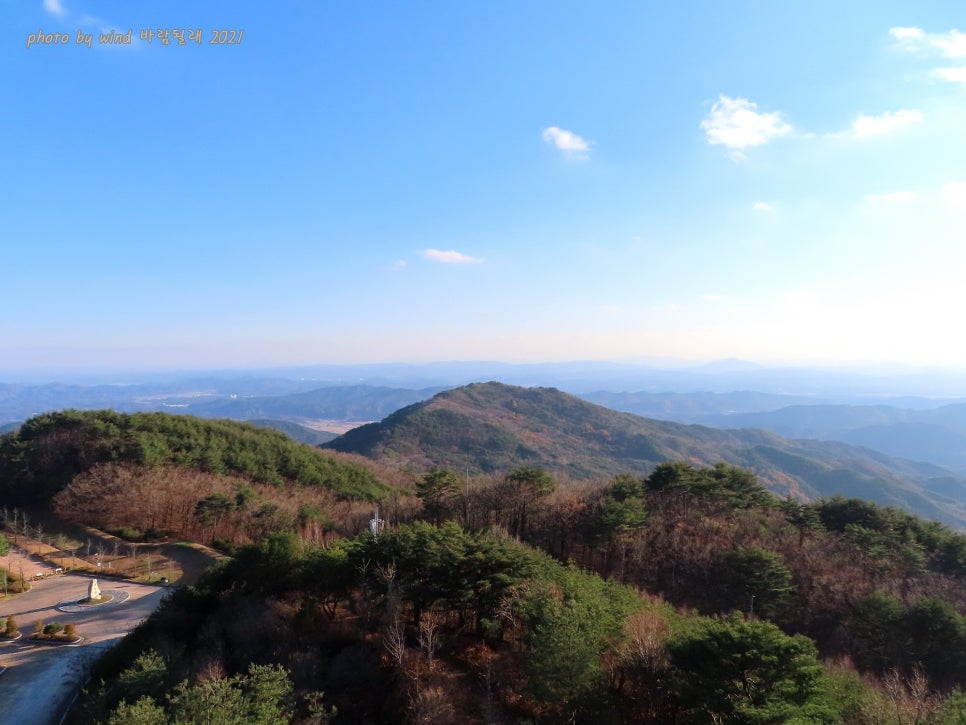 하늘경관 이미지