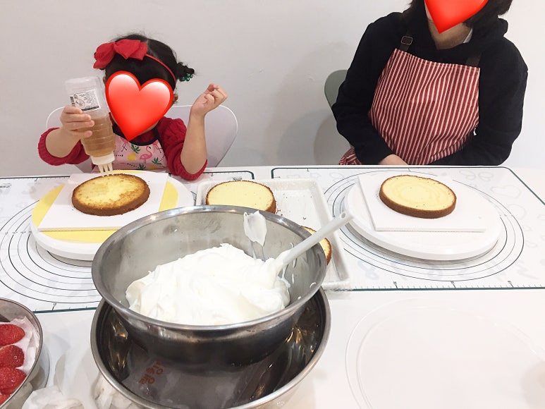 살짝쿵떡 이미지