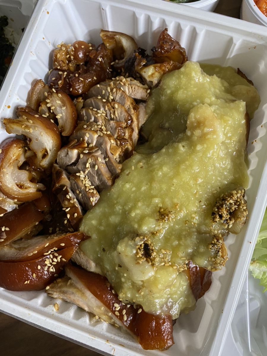 육감만족 양벌리점 이미지