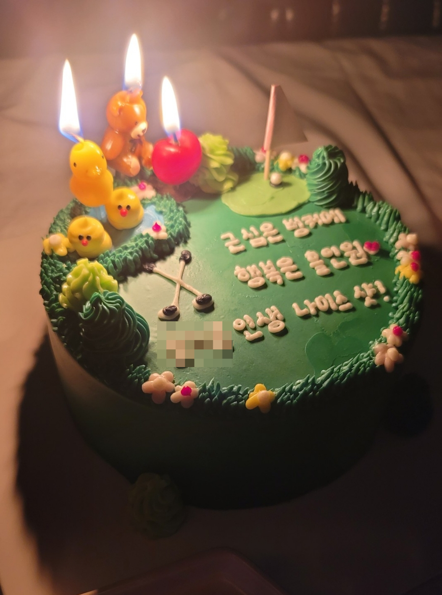 레벨리케이크 이미지