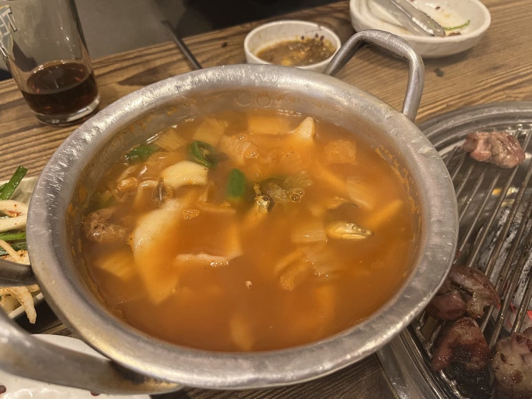 머시기쪽갈비 이미지
