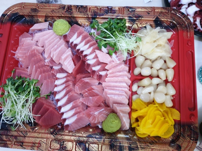 청혜참치 이미지
