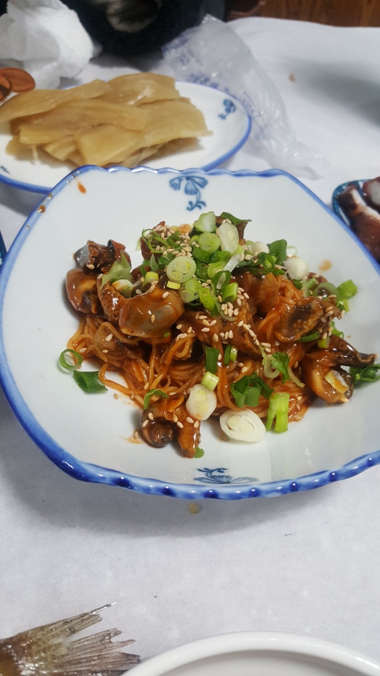 나연회식당 이미지