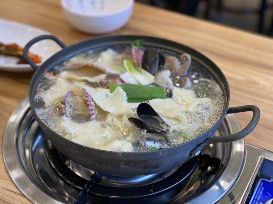대대칼국수 이미지