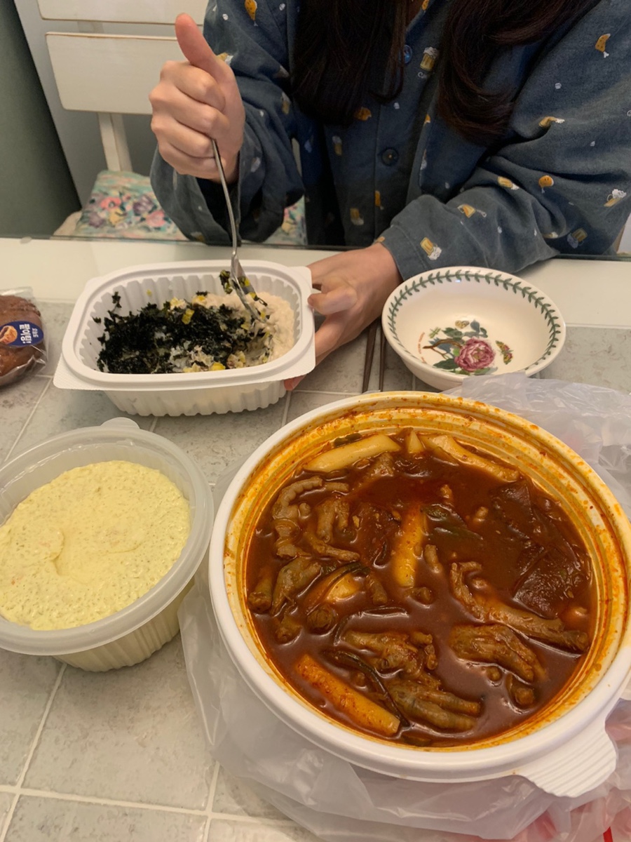 베테랑쌀국수 이미지