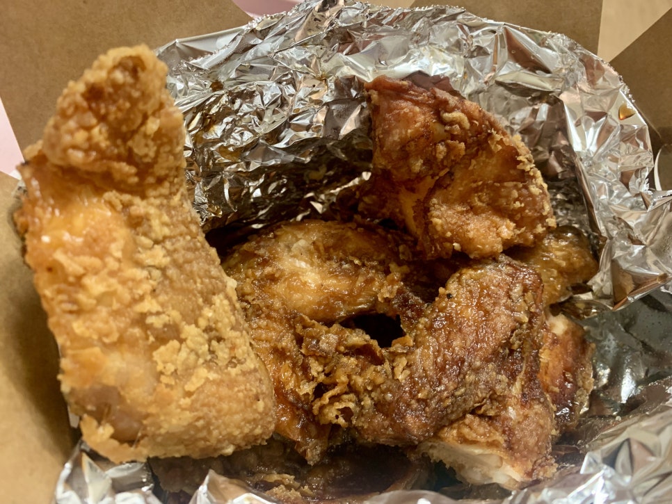 치킨내킨 이미지