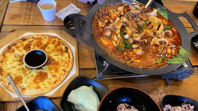 스타벅스커피용인처인구청 이미지