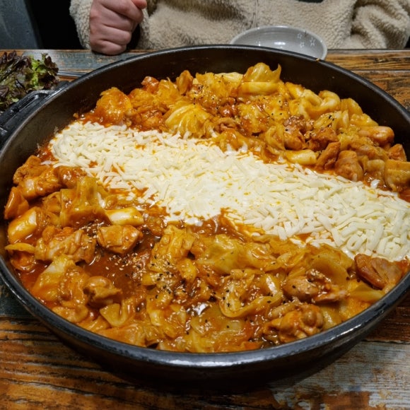 고수닭갈비 AK플라자평택점 이미지