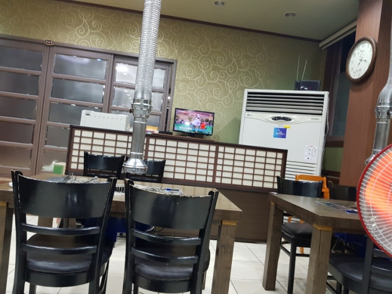 길상갈비 이미지