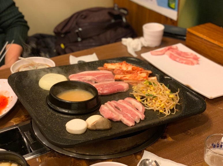 고척동생고깃간 이미지