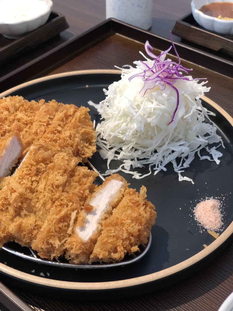 속초카츠 이미지