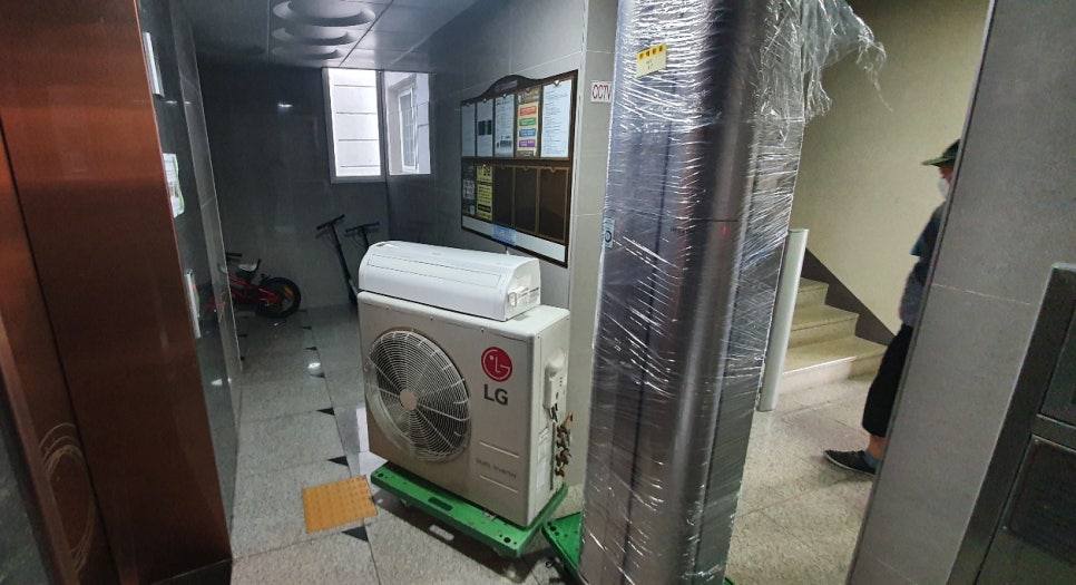 의정부중고가전에어컨 이미지