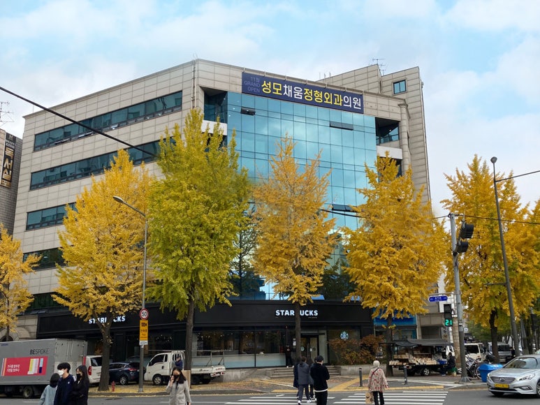 성모채움정형외과의원 이미지