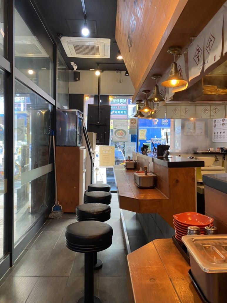 미정국수0410안산 이미지