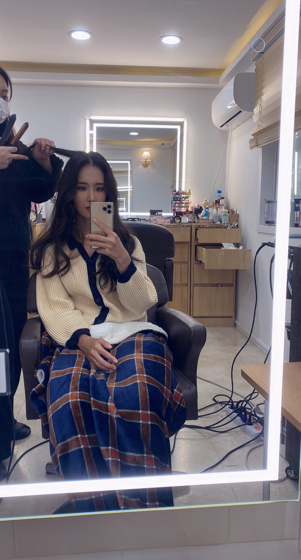 제이홀릭메이크업 이미지