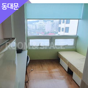 H고시텔 이미지